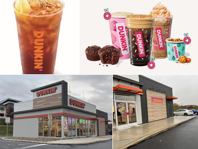Dunkin'