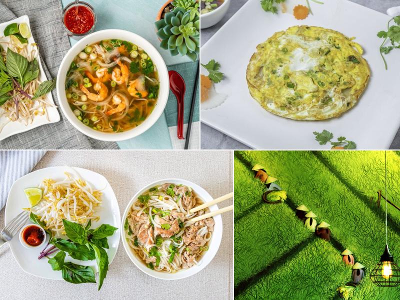 Vietnamese Restaurant 1910 Wells Rd, Orange Park