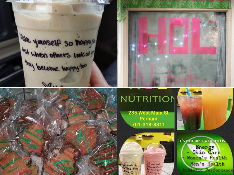 HOL Nutrition 235 W Main St, Perham