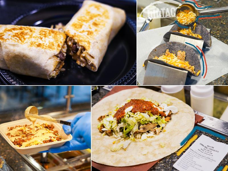 BluTaco 205 E Main St, Perham