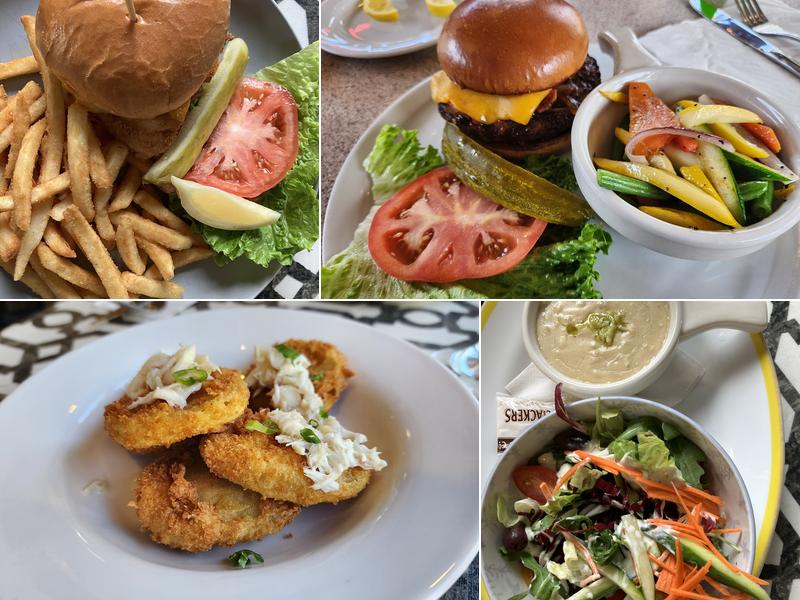 Austin’s Harvest Restaurant