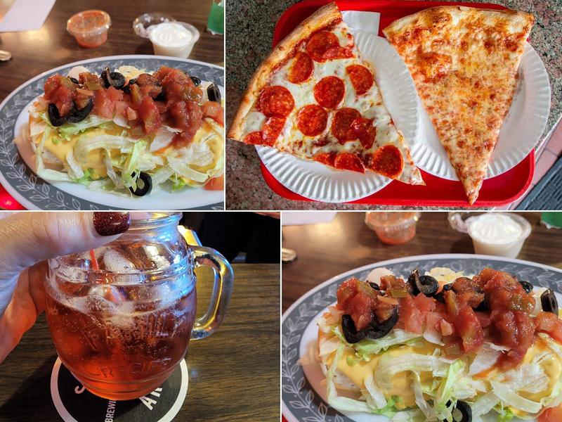 Boston’s Bah 107 Main St, Cazenovia