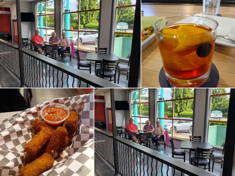 Vault 177 1430 NW Richmond Beach Rd, Shoreline