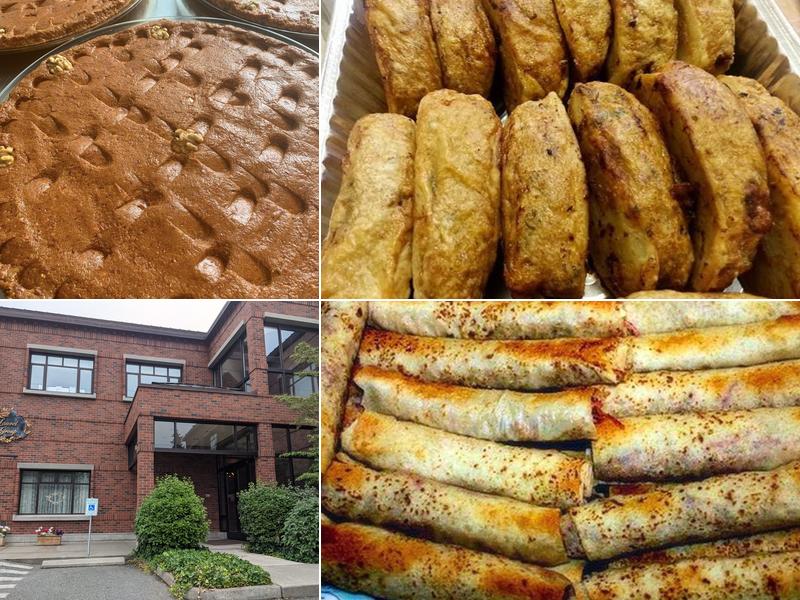 Zaytuna Mediterranean Catering