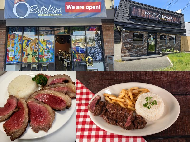 Botteco Brazil Restaurant