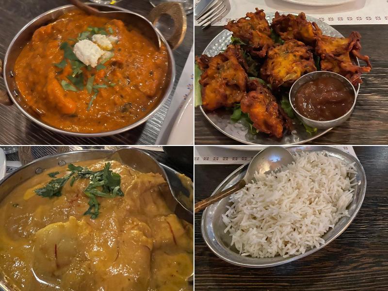 Sonny's Indian Kitchen (Halal) 225 Main St, Chatham