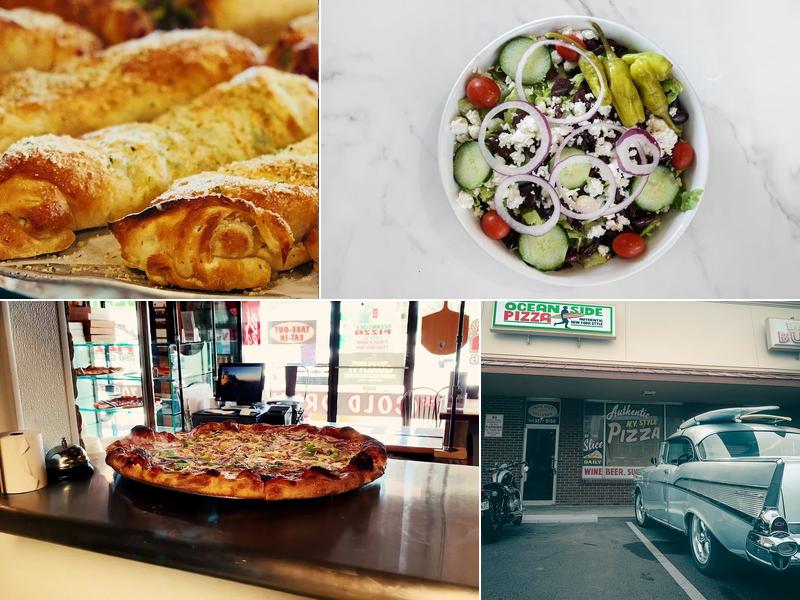 Oceanside Pizza - Indialantic - Florida