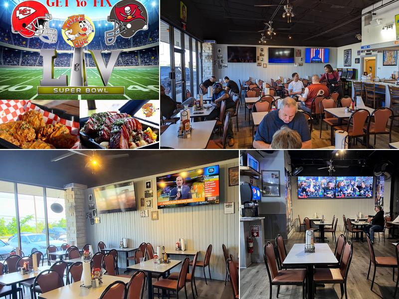 TaterQue 1202 FM 685 STE B5 B6, Pflugerville