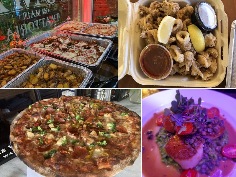 Doma On Main 576 Main St, Branford