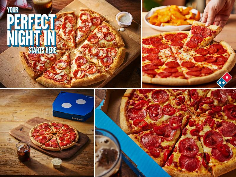 Domino's Pizza - Bicester