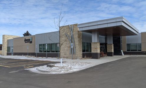 Avera Missouri River Health Center Gettysburg