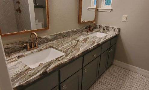 Solid Rock Realtors, Claremore