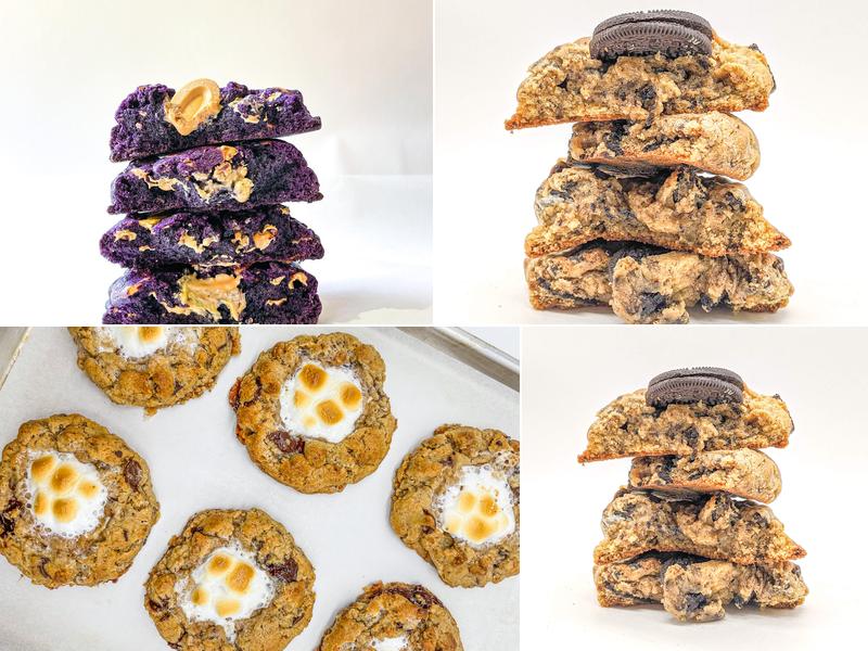 Batch 22 Bakery