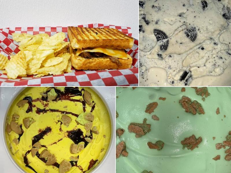 The Barking Cow of Muncie