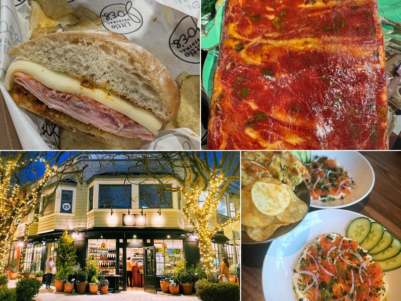 Little Original Joe's