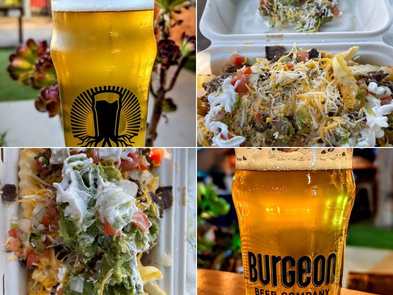 Burgeon at The Oasis - Escondido