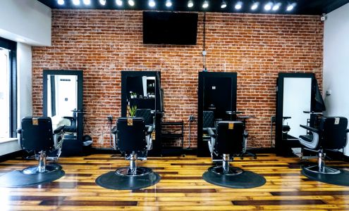 Josh Perez Hair Studio