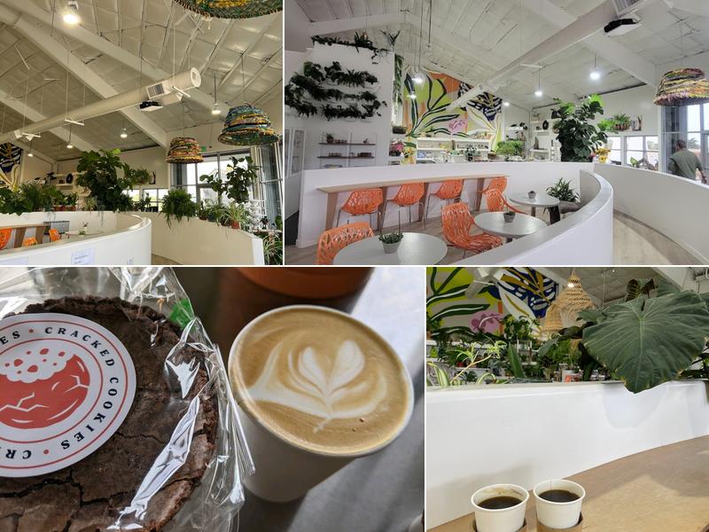 The Power Plant Coffee