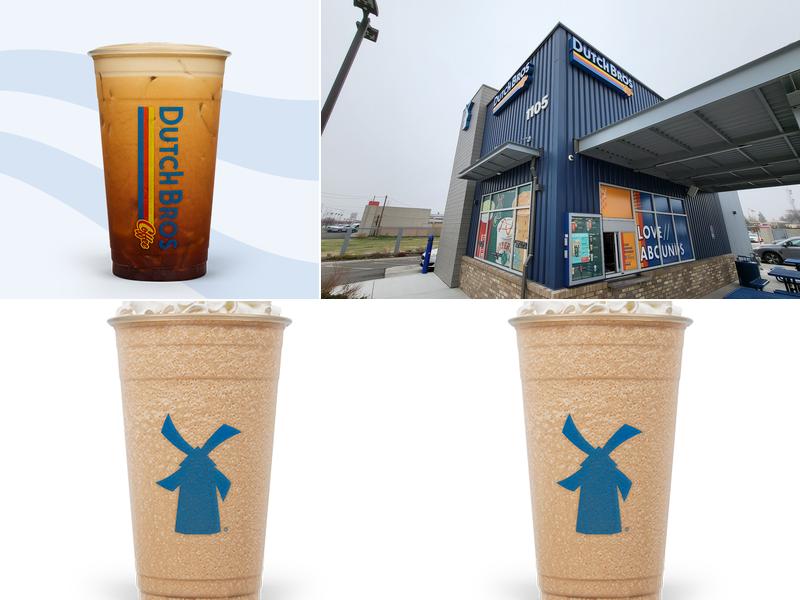 Dutch Bros Coffee