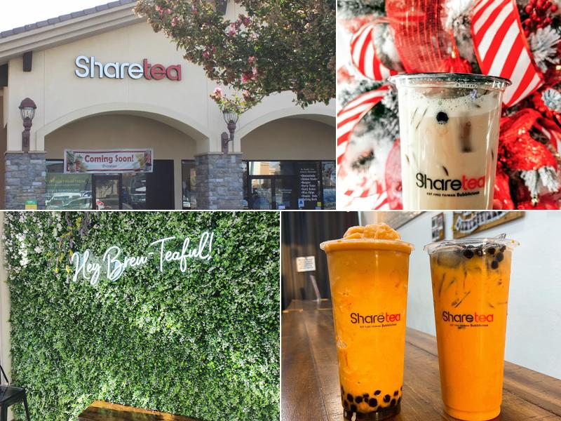 Sharetea Jurupa Valley