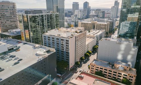 Gas Company Lofts Apartments