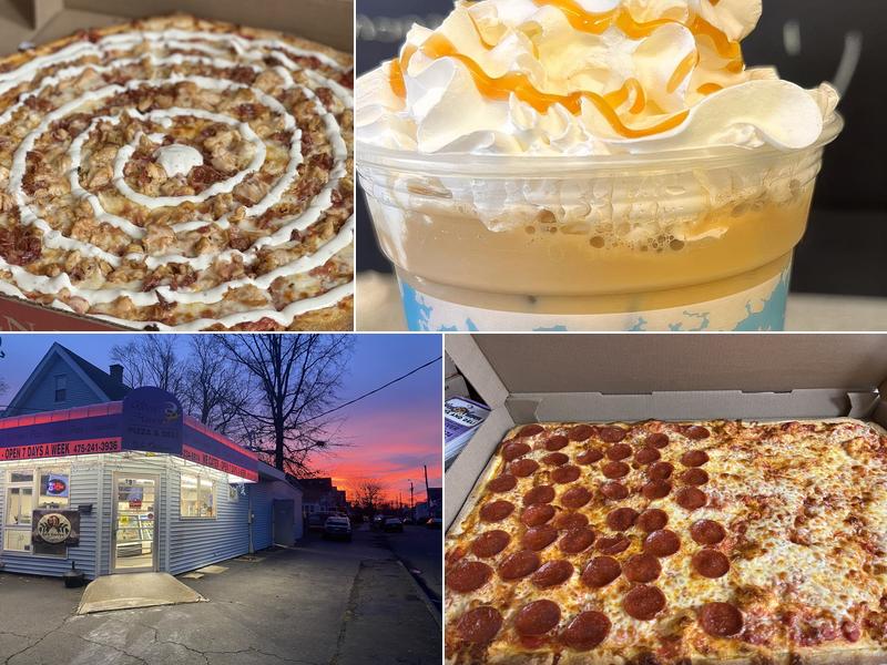 West Haven Pizza and Deli