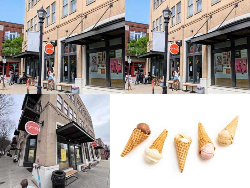 Jeni's Splendid Ice Creams