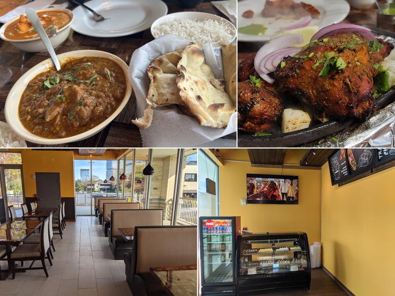 Biryanis Place Sandy springs