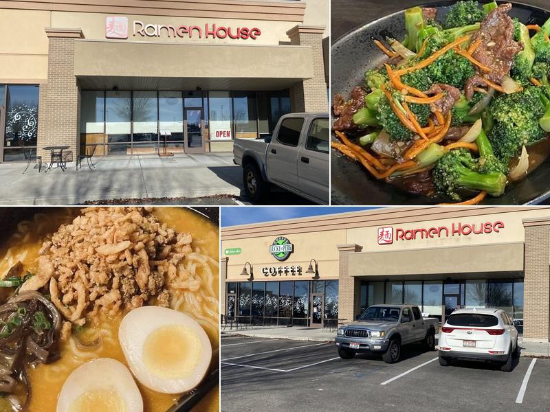 Ramen House