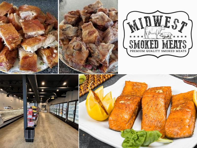 52 North Deli & Grill