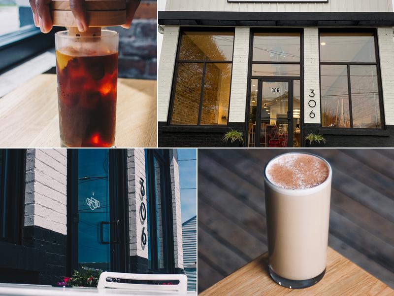 Smalltown Coffee Company