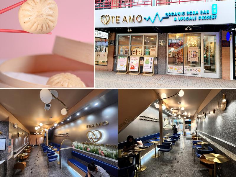 Te'amo Boba Bar