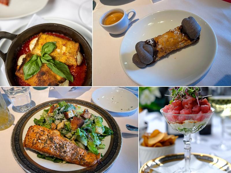 Daniella's Ristorante