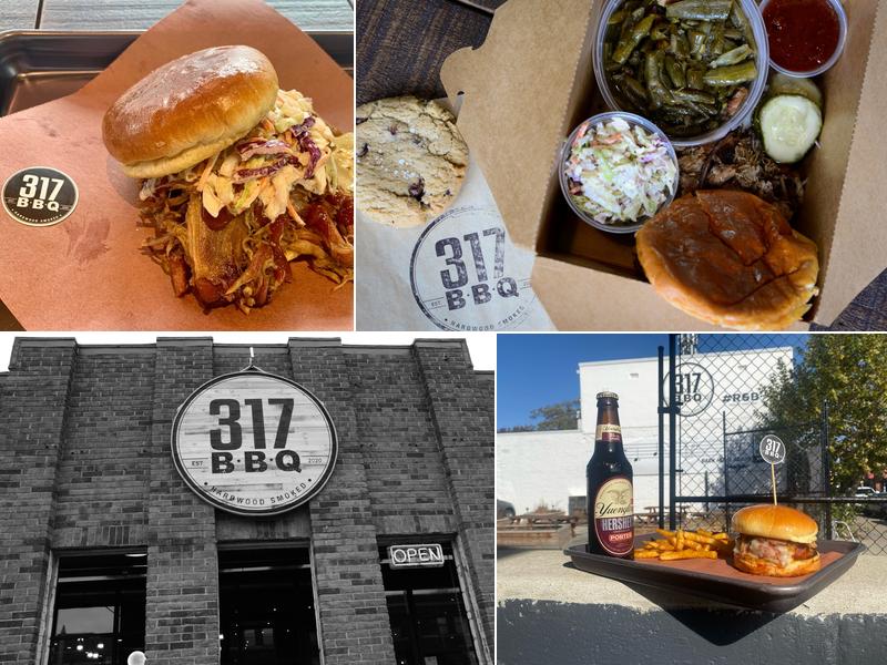 317 BBQ