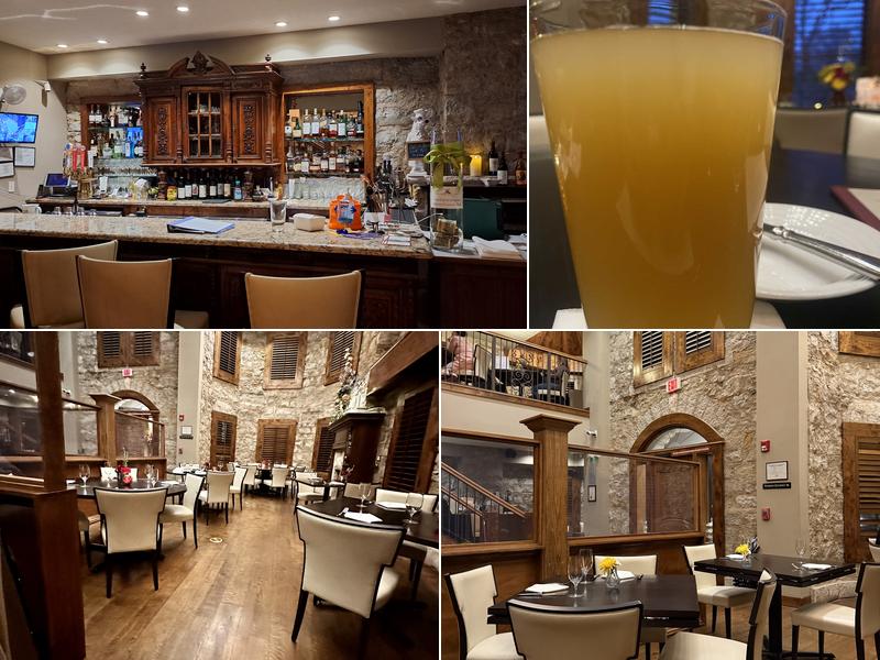 Wandering Vine at the Castle