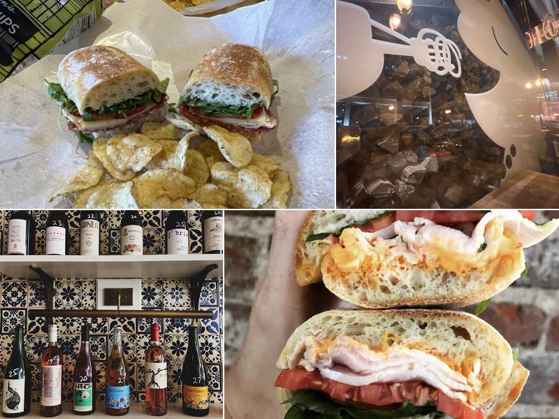 Pastaria Deli & Wine