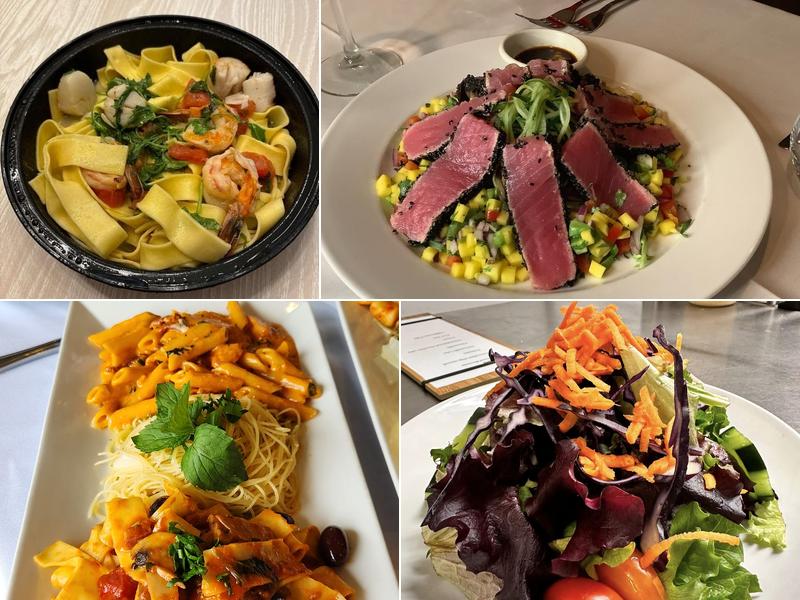 Siena Italian Creative Cuisine