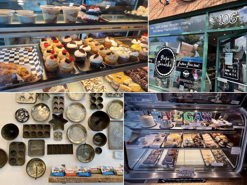 Papa Ganache Cranford