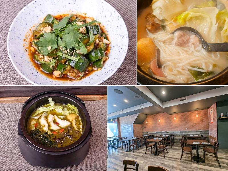 Ten Seconds Yunnan Rice Noodle