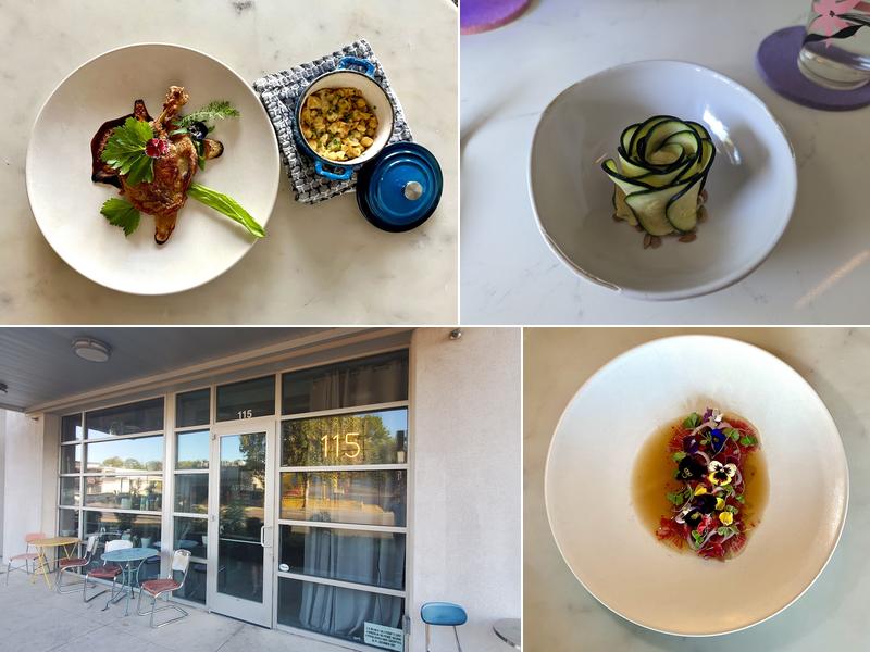 APT 115 2025 E 7th St, Austin