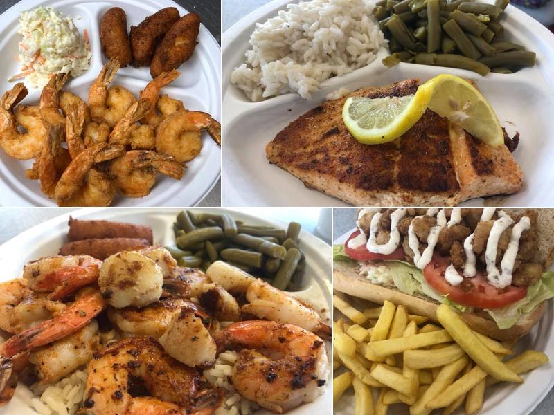 Carolina Fish Fry Co.