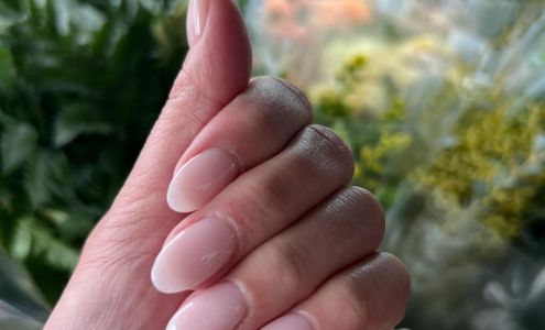 Ultra Nail Boutique