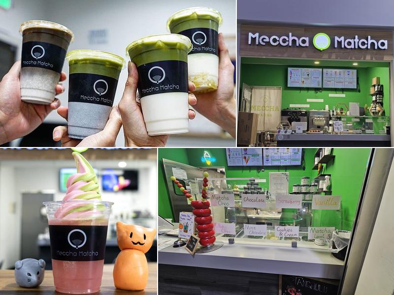 Meccha Matcha