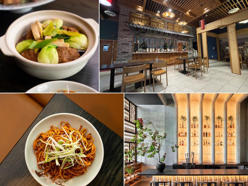 Mala Sichuan Bistro 3412 Hwy 6 Ste.P, Sugar Land