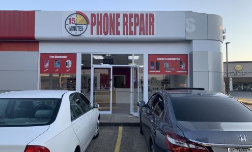 15 Minutes Phone Repair