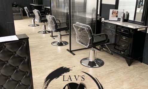 La V's Hair Salon - Grant Rd