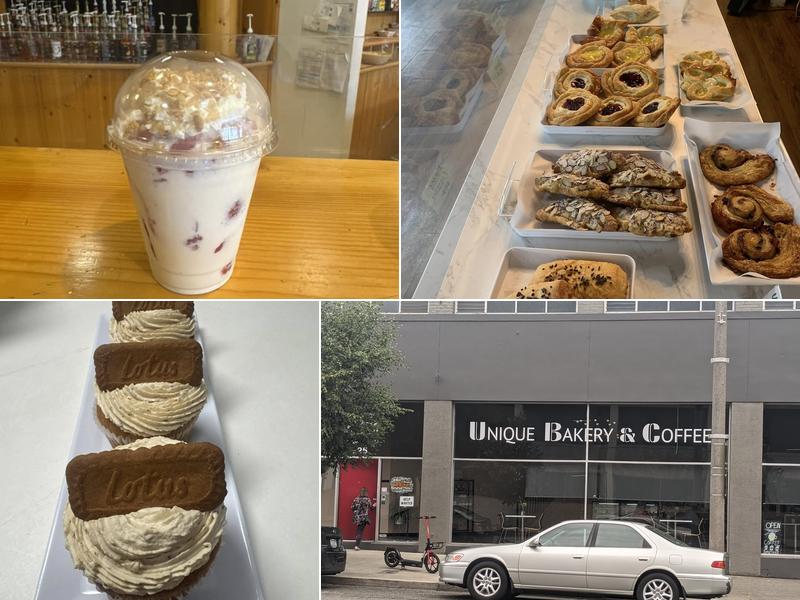 Unique Bakery