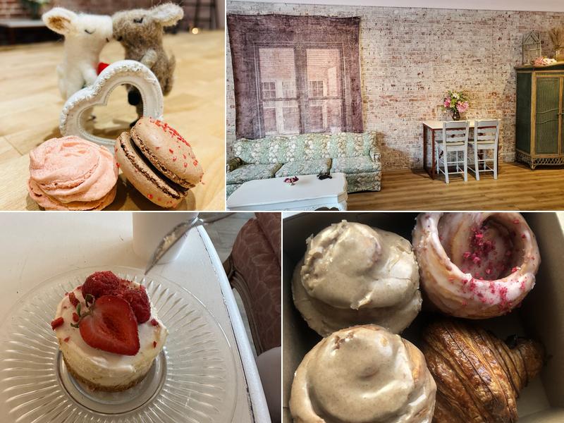 La Vie En Coffee Bar & Bakery