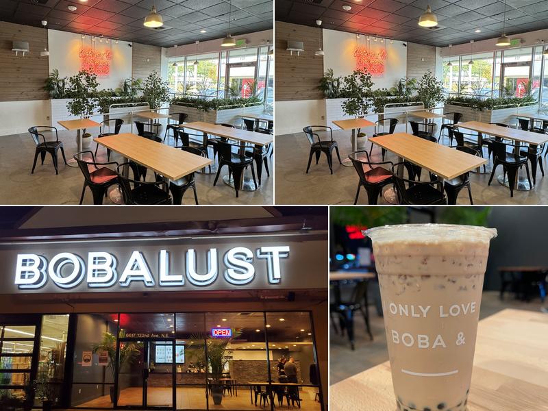 BobaLust