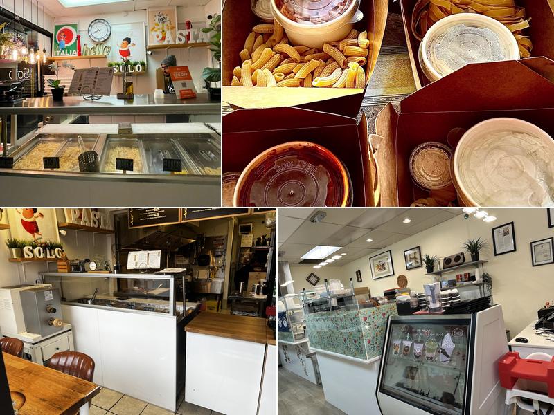 Solo Pasta(Best Price on Website!)